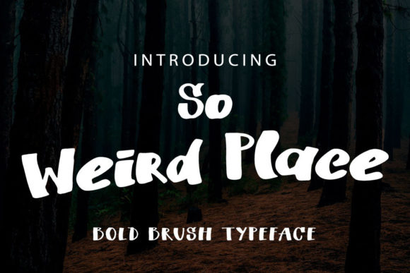 Embracing Whimsy in Professional Design: The Strategic Power of So Weird Place