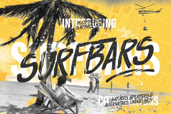 Integrating Surfbars into Your Creative and Branding Workflow