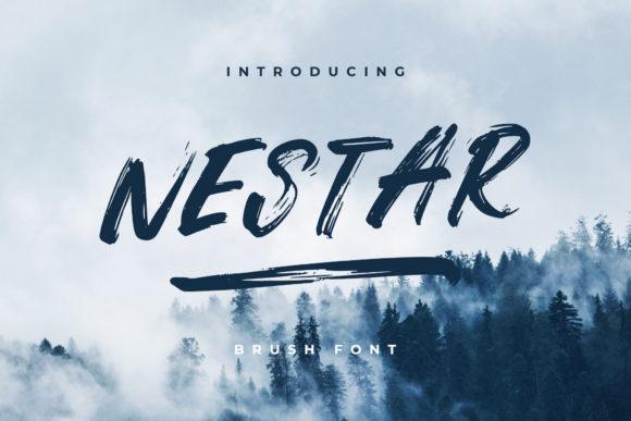 Nestar Brush: Elevate Your Creative Projects