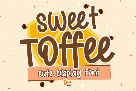 Unlocking the Charm of Sweet Toffee: A Practical Guide for Designers and Creators
